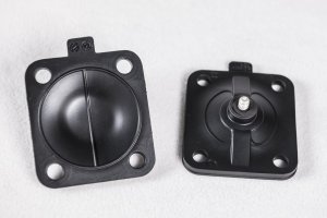 Мембраны для клапанов G.S. Anderson GmbH