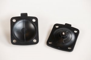 Мембраны для клапанов G.S. Anderson GmbH