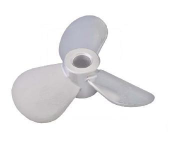 Вертикальная мешалка NBI