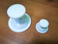 MVA-X Силиконовая мембрана