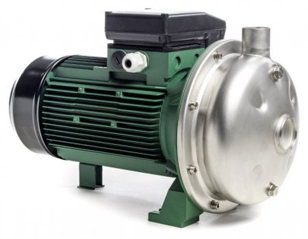 Центробежный насос из нержавеющей стали DAB KI