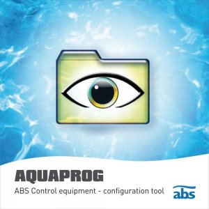 ABS программа настройки AquaProg