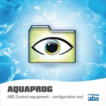 ABS программа настройки AquaProg