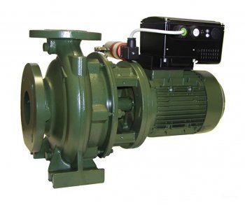 Центробежные насосы DAB NKM-GE NKP-GE