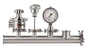 Коллекторы — Манифольды