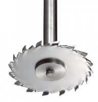 Вертикальная мешалка BCI