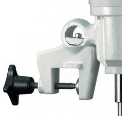 Мешалка переносная PBC с креплением