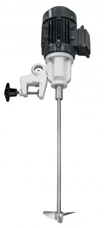 Мешалка переносная PBC с креплением