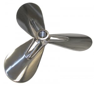 Вертикальная мешалка FMI