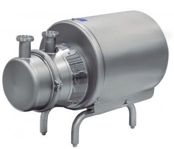 Самовсасывающий насос Aspir