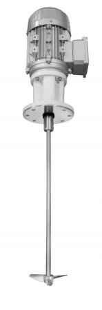 Вертикальная мешалка BCI