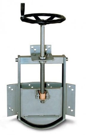 WAGU CL пенштоки Erhard