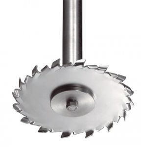 Вертикальная мешалка FMI