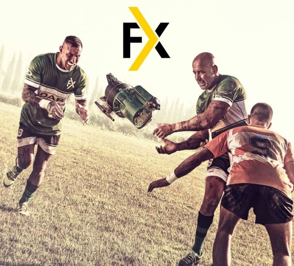 DAB новая серия FX DAB новая серия FX