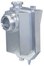 Центробежный насос Hyginox SE