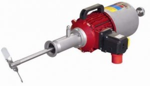 Боковая мешалка CPG