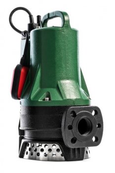 Насосы DAB DRENAG FX