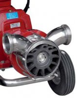 ?мпеллерный насос для виноделия