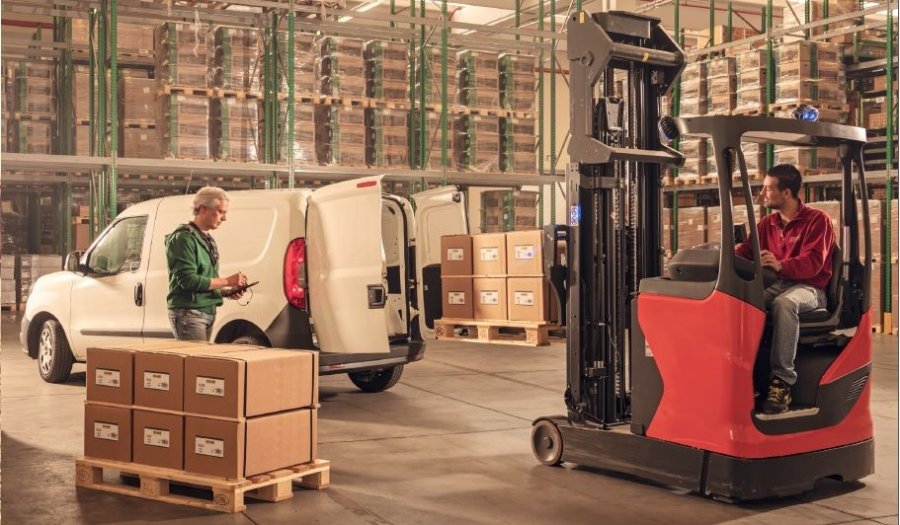 DAB новая серия FX