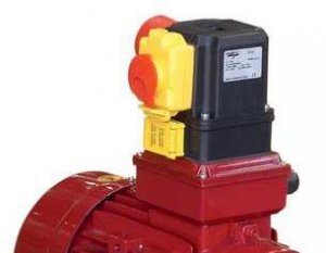 ?мпеллерный насос для виноделия RF