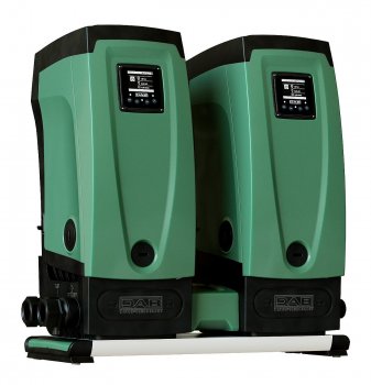 Насосная установка DAB 2 ESYBOX