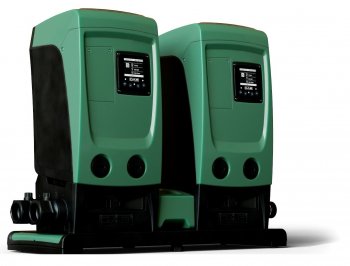 Насосная установка DAB 2 ESYBOX MINI 3